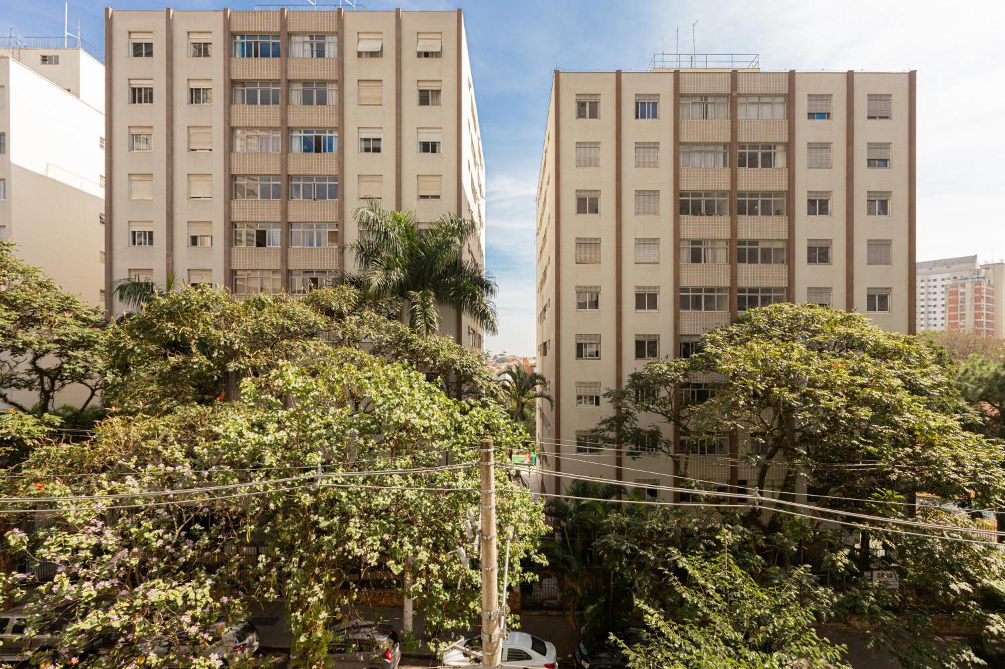 Esd - E-Side Vila Madalena - Anora Spaces Residenciais Сан-Пауло Экстерьер фото